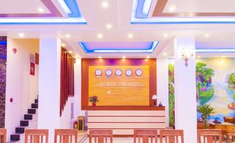 Hai Duong Hotel Co to