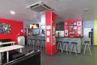 Hellobcn Youth Hostel Barcelona - bar