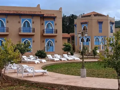 Dar Ba Sidi & Spa Hotels in 