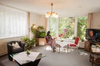 Pension Wiesenau Hotels in Laubach