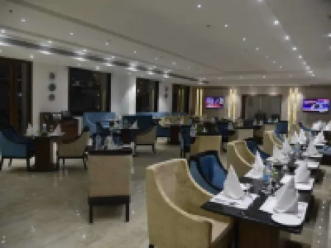 Pride Hotel & Convention Centre Indore Hoteles en Indore