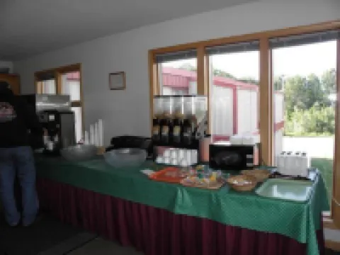 Keystone Hotel