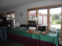 Keystone Hotel Hotels in Valdez