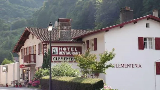 Hotel le Clementenia