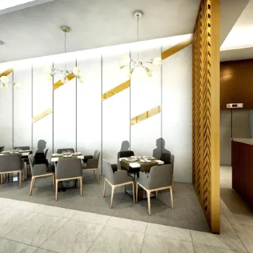 Pacific Express Hotel Chinatown Отели рядом с достопримечательностью «Jalan Ampang»