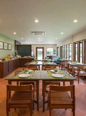 รูปภาพของวิลล่าสันป่าข่อย