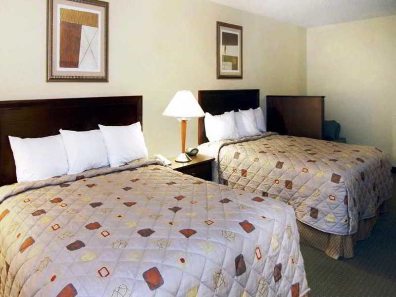 Comfort Suites Abingdon I-81