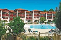 Résidence Pierre & Vacances le Domaine de Gascogne - Pools