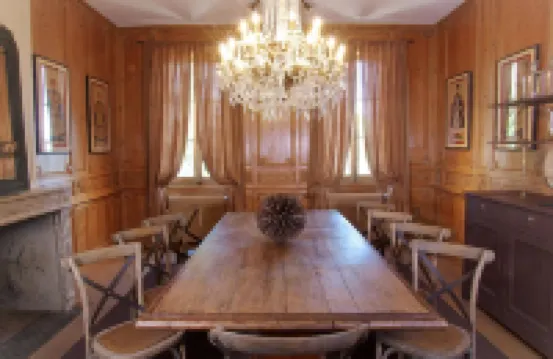 Logis de la Cadene