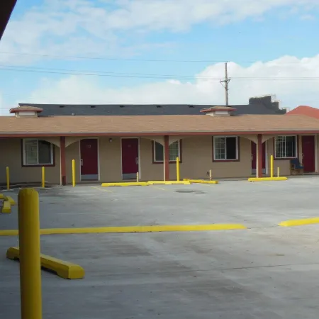 Route 66 Inn