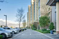 Bedom Apartment Yajule Yuanxiang