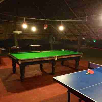 Silversands Beach Resort Fitness & Recreational Facilities
