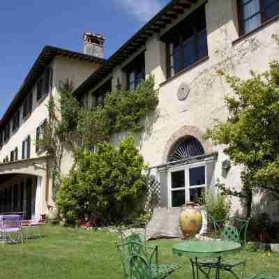Relais Farinati - Adults Only Hotel Exterior