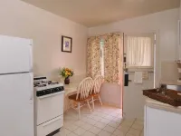 Casablanca Inn on the Beach Hotels in Santa Cruz County