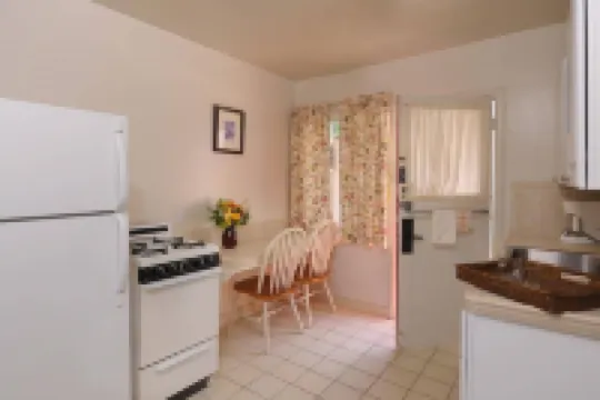 Casablanca Inn on the Beach