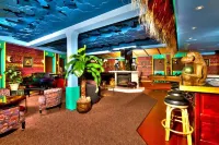 Mariaggi's Theme Suite Hotel & Spa