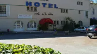 Hotel de la Poste Hotels in Grasse