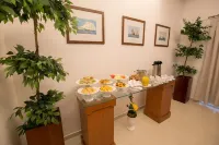 Hotel Colombo - breakfast