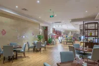 Yongjia Yujin Hotel - breakfast