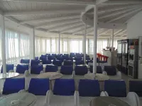 Olympia Hotel Hotels in Kreis Delvina