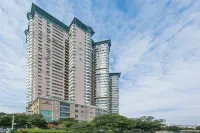 Yin Cheng Business Hotel