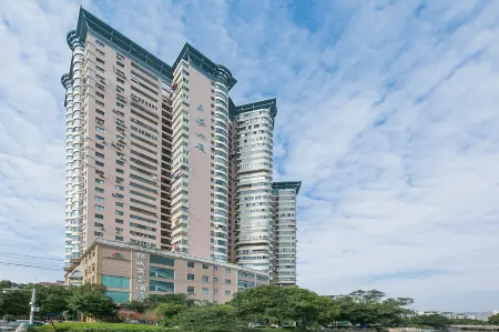 Yin Cheng Business Hotel