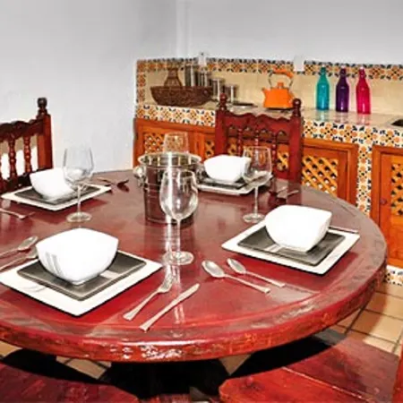 Hotel Suites Mar Elena