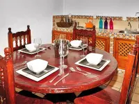 Hotel Suites Mar Elena