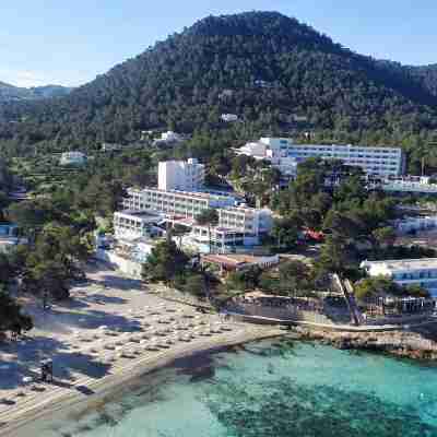 Sandos El Greco - Adults Only Hotel Exterior