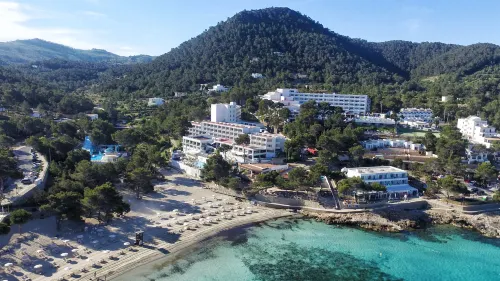 Sandos El Greco - Adults Only Hotels in Sant Joan De Labritja