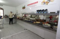 Infinity Pousada - Breakfast