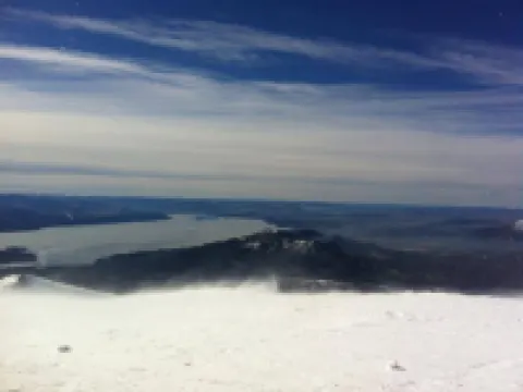 Alpino Hostel Boutique Bariloche