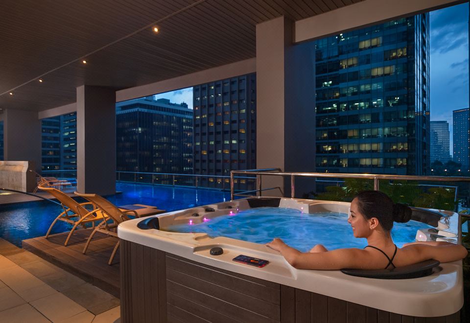 시타딘 살세도 마카티