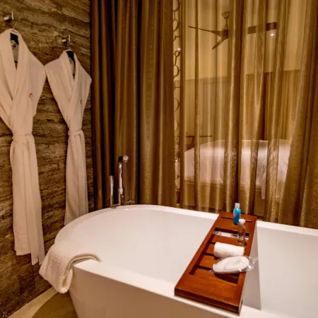 Le Blanc Spa Resort Los Cabos -Adults Only - All-Inclusive