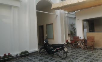 Sao Viet Hotel