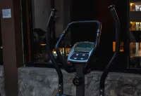 Hotel Samka - Gym