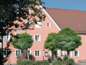 Romantik Hotel Zum Klosterbrau