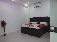 Hotel Long Stay