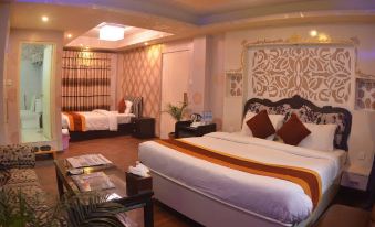 Hotel Sunway Inn Nepal