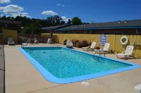 Budget Inn