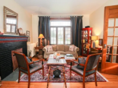 Danby House Hotels in Markdale