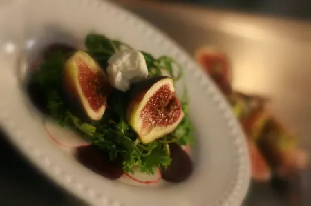 Capitol Hill Mansion B&B Inn