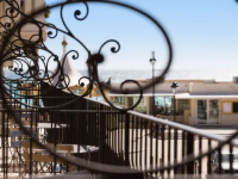 The Originals Boutique, Hôtel Cassitel, Cassis Hotels in Cassis