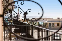 The Originals Boutique, Hôtel Cassitel, Cassis