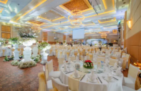 Sokha Phnom Penh Hotel