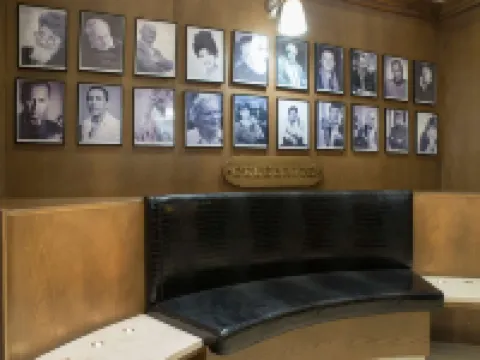 Hôtel les Voyageurs Hotels in Bastia