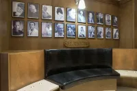 Hôtel les Voyageurs