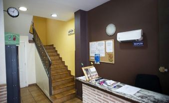 Hostal Velarde