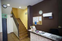 Hostal Velarde Hotels in Talavera de la Reina