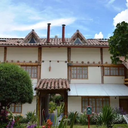 Casona la Recoleta